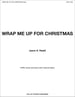 Wrap Me Up for Christmas